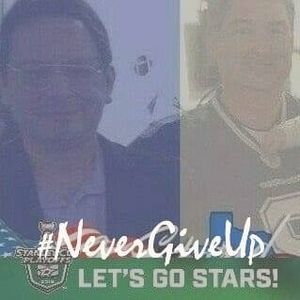 Meet your Posher, Curtis